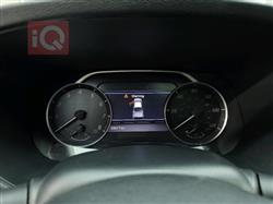 نیسان فرۆنتیر